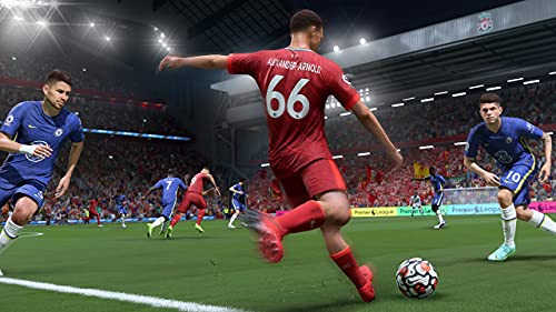 FIFA 22 Standard Edition PS5
