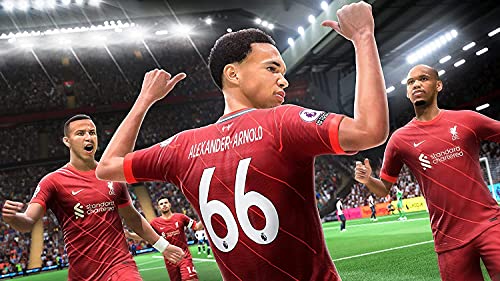 FIFA 22 Standard | Xbox One - Código de descarga