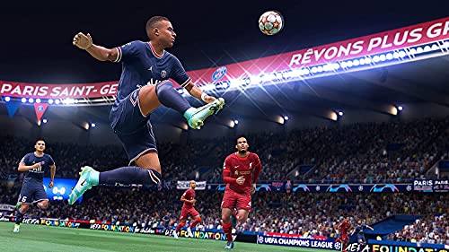 FIFA 22 Ultimate | Xbox y Series X|S - Código de descarga
