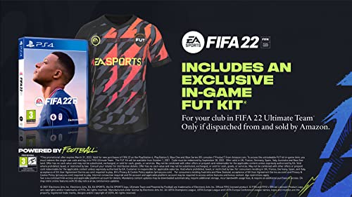 FIFA 22 - [Xbox Series X/S]