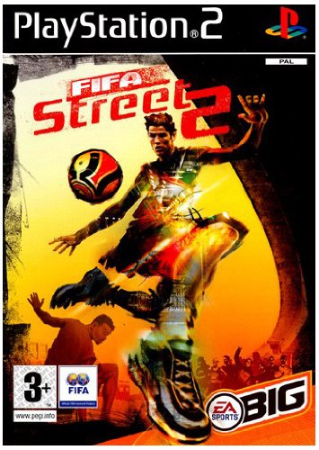 Fifa Street 2
