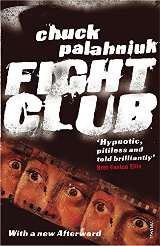 Fight Club (English Edition)
