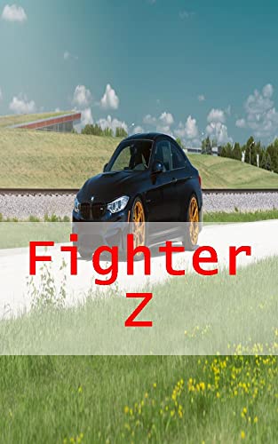 Fighter Z (Finnish Edition)