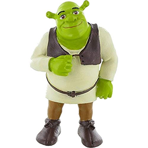 Figura Shrek
