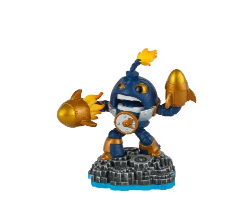 Figura Skylanders Single: Countdown