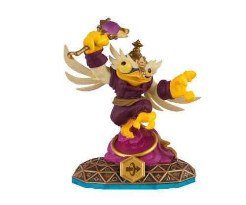 Figura Skylanders Swap Force: Hoot Loop