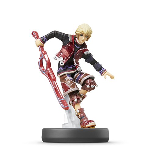 Figuras amiibo.