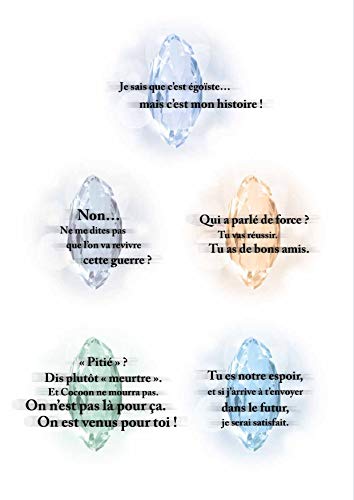 Final Fantasy: Encyclopédie officielle Memorial Ultimania Episodes X, XI, XII, XIII, XIV: 2