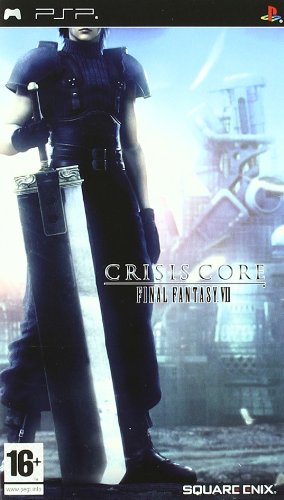Final Fantasy Vii: Crisis Core