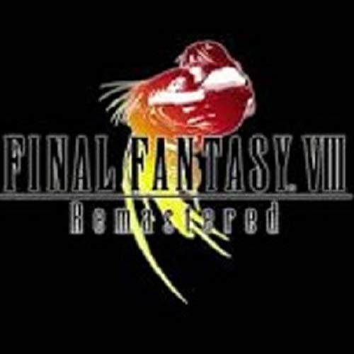 Final Fantasy VIII - Remastered - Standard | PC Download - Steam Code