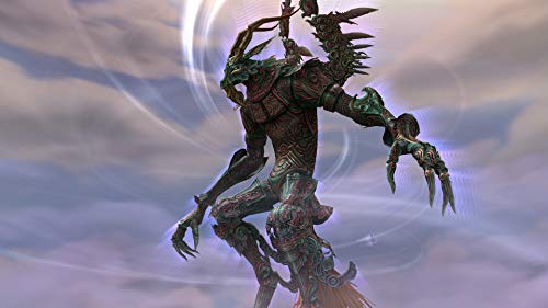 Final Fantasy XII: The Zodiac Age for Xbox One [USA]