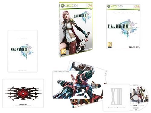 Final Fantasy XIII(Ltd.Edt.)