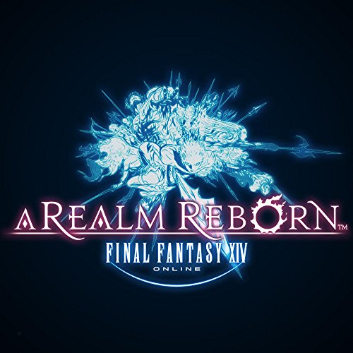 Final Fantasy XIV: A Realm Reborn - Édition Intégrale [Importación Francesa]