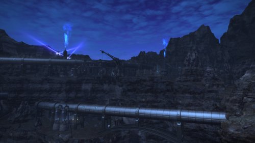 Final Fantasy Xiv A Realm Reborn [Importación Francesa]