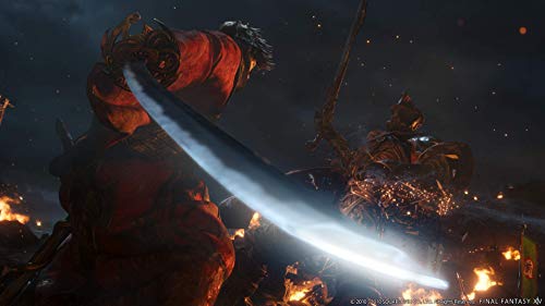 FINAL FANTASY XIV: Shadowbringers for PlayStation 4 [USA]