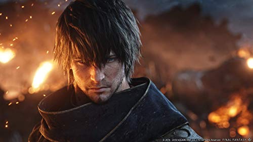 FINAL FANTASY XIV: Shadowbringers for PlayStation 4 [USA]