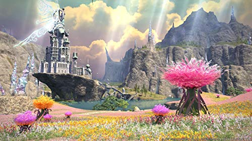 Final Fantasy XIV: Shadowbringers (PC)