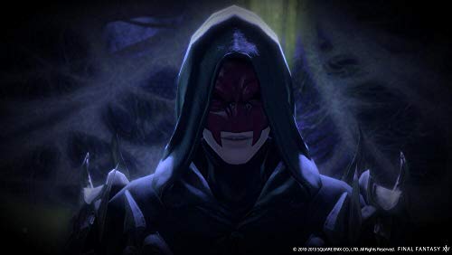 Final Fantasy XIV: Starter Edition [Importación francesa]