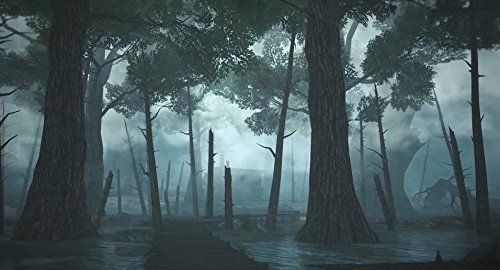 Final Fantasy XIV: Stormblood [Importación francesa]