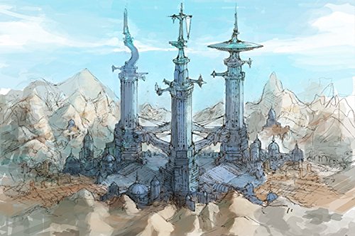 Final Fantasy XIV: Stormblood [Importación francesa]