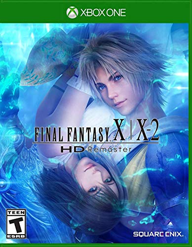 Final Fantasy XX-2 HD Remaster for Xbox One [USA]