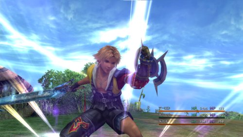 Final Fantasy X/X-2 HD Remaster [Importación Inglesa]