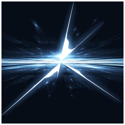 Final Frontier Live Wallpaper