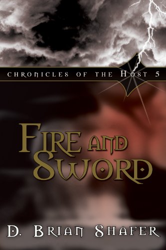 Fire and Sword: Chronicles of the Host Vol. 5 (English Edition)