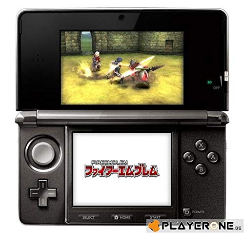 Fire Emblem: Awakening [Importación Alemana]