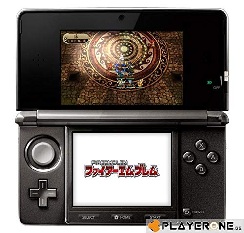 Fire Emblem: Awakening [Importación Alemana]