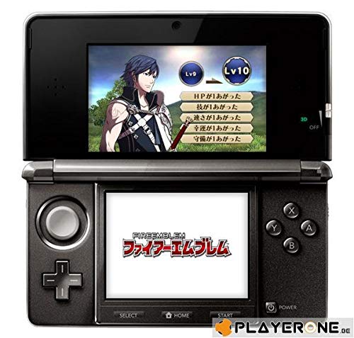 Fire Emblem: Awakening [Importación Alemana]