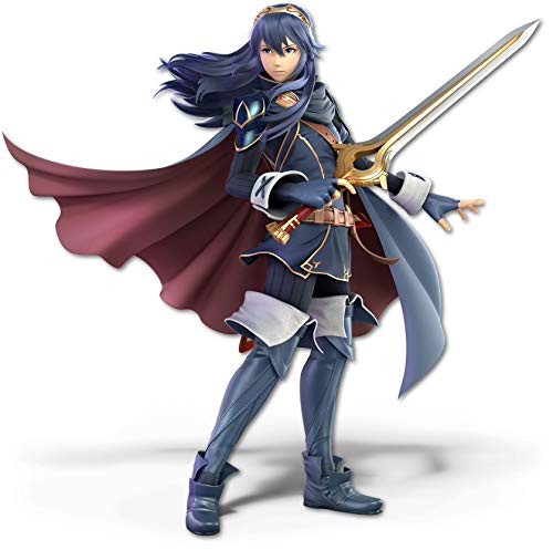 Fire Emblem Awakening Lucina Fire Emblem 60cm x 60cm 24inch x 24inch Waterproof Poster *Anti-Fading* 3WP/152680269