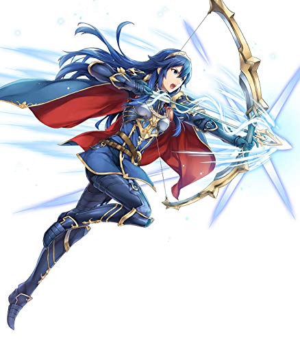 Fire Emblem Awakening Lucina Fire Emblem 60cm x 68cm 24inch x 27inch Waterproof Poster *Anti-Fading* 6WP/746654859