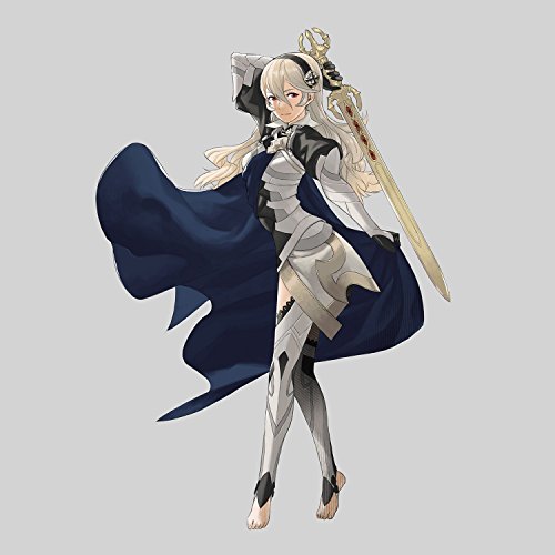 Fire Emblem Fates: Conquest - Nintendo 3DS [並行輸入品]