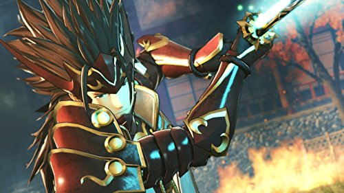 Fire Emblem Warriors - Edición Estándar