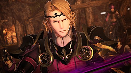 Fire Emblem Warriors - Nintendo Switch [Importación alemana]