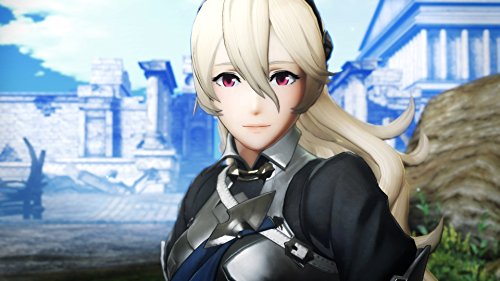 Fire Emblem Warriors (輸入版:北米) - Switch