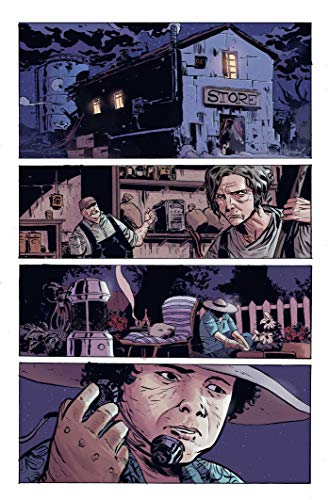 Firefly: The Unification War Vol. 3