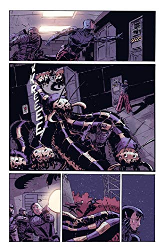 Firefly: The Unification War Vol. 3