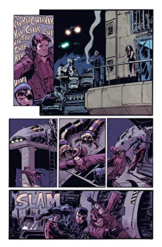 Firefly: The Unification War Vol. 3