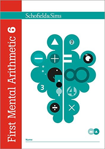 First Mental Arithmetic Book 6