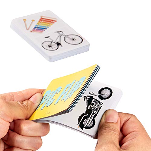 Fisher Price - Games 3 Bundle Card Tin (Mattel GWP96)