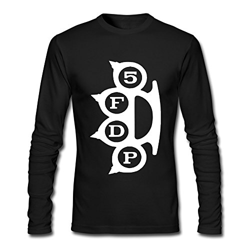 Five Finger Death Punch Eagle Knuckle Camiseta