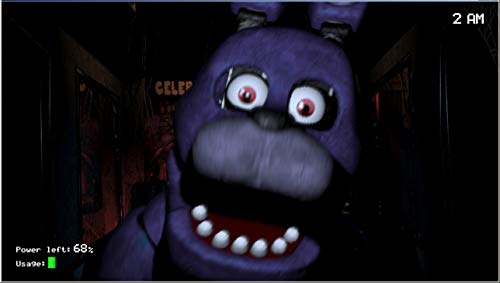 Five Nights at Freddy's: Core Collection