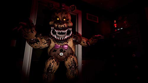 Five Nights at Freddy's: Help Wanted