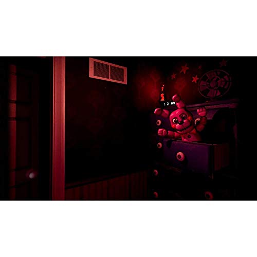 Five Nights at Freddy's: Help Wanted for Nintendo Switch [USA]