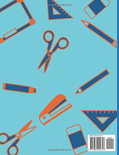 Five Star Notebooks College Ruled: Spiral Notebook College Ruled Five Star - Notebooks College Ruled 1 Subject Five Star, 2 Subject Five Star - with ... Notes - Large Size 8-1/2" x 11" - Paperback