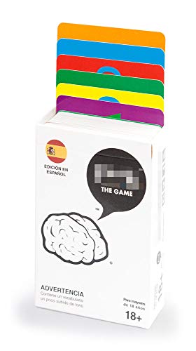 Fk. The Game - Edición en Español