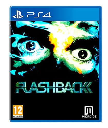 Flashback 25th Anniversary - Collector's Edition