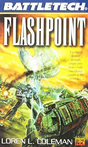 Flashpoint (Battletech)